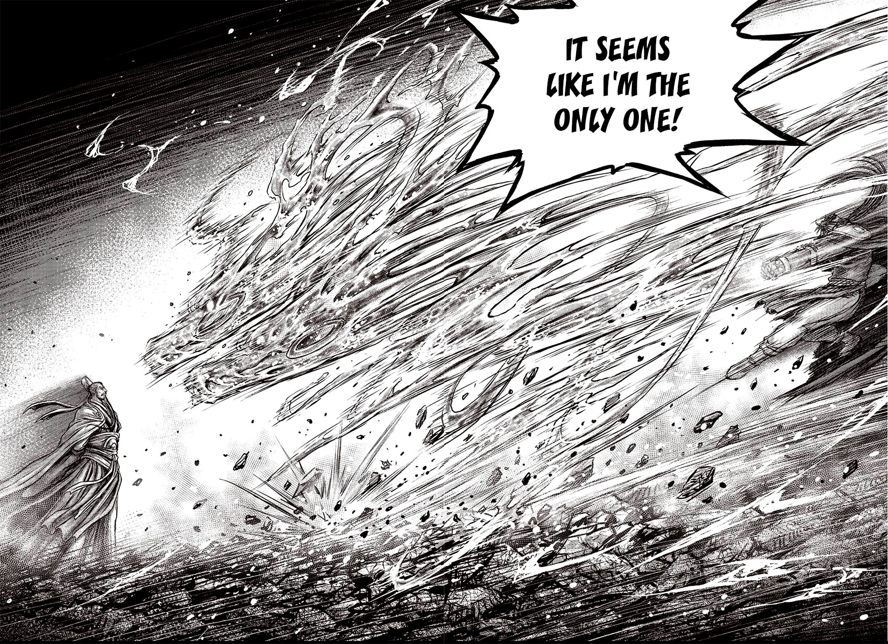 Ruler of the Land Chapter 639 - Page 11