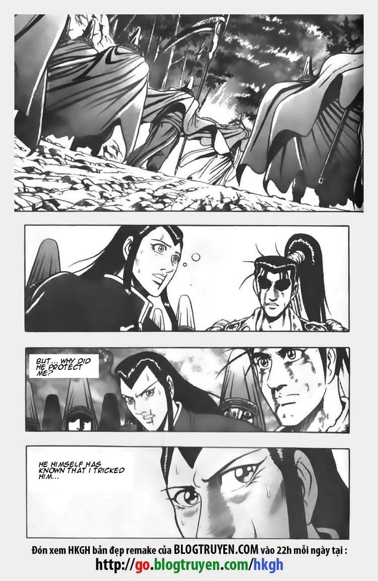 Ruler of the Land Chapter 64 - Page 9