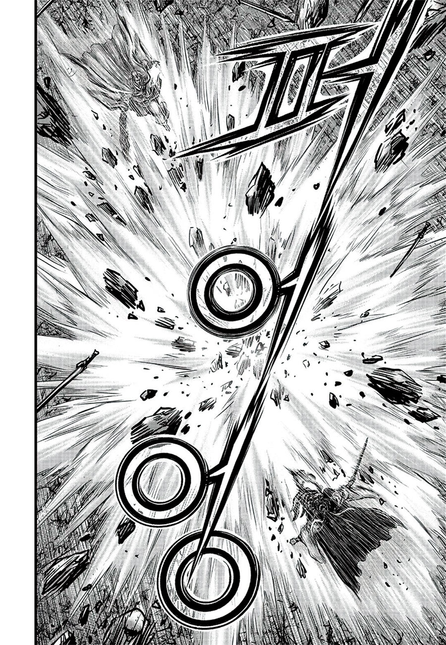 Ruler of the Land Chapter 644 - Page 6