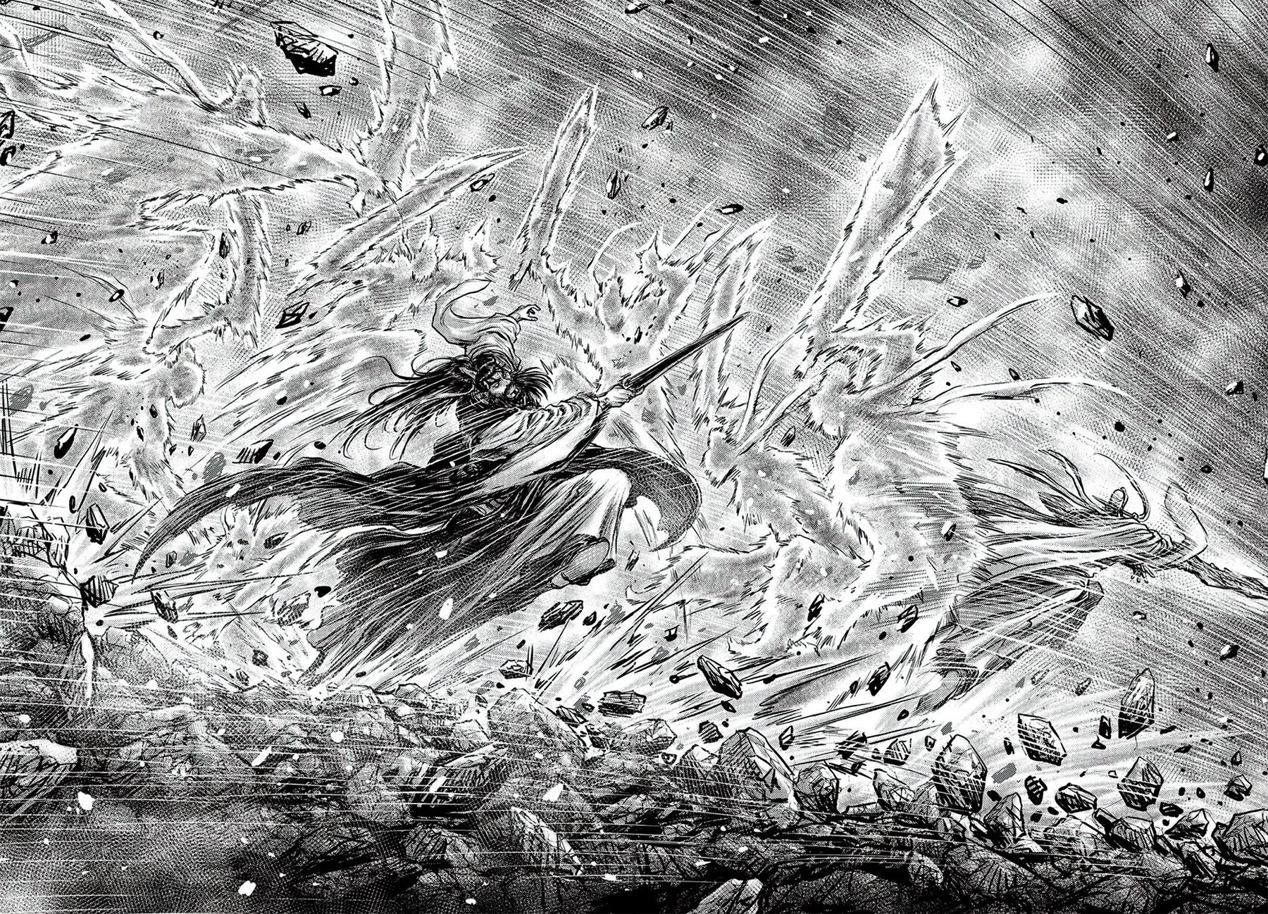 Ruler of the Land Chapter 644 - Page 9