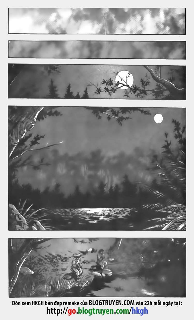Ruler of the Land Chapter 65 - Page 2