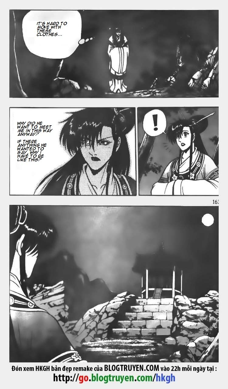 Ruler of the Land Chapter 65 - Page 5
