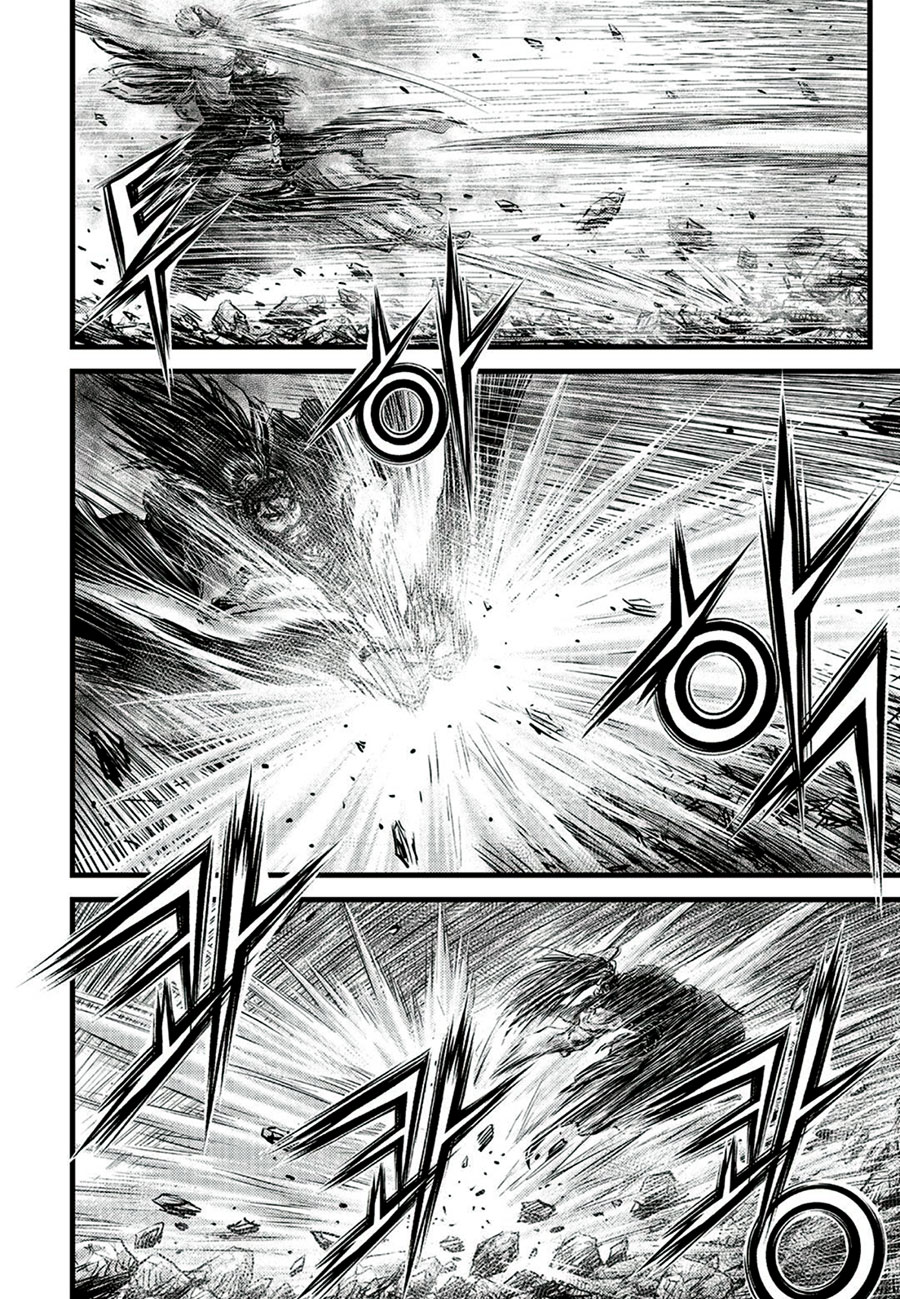 Ruler of the Land Chapter 651 - Page 6