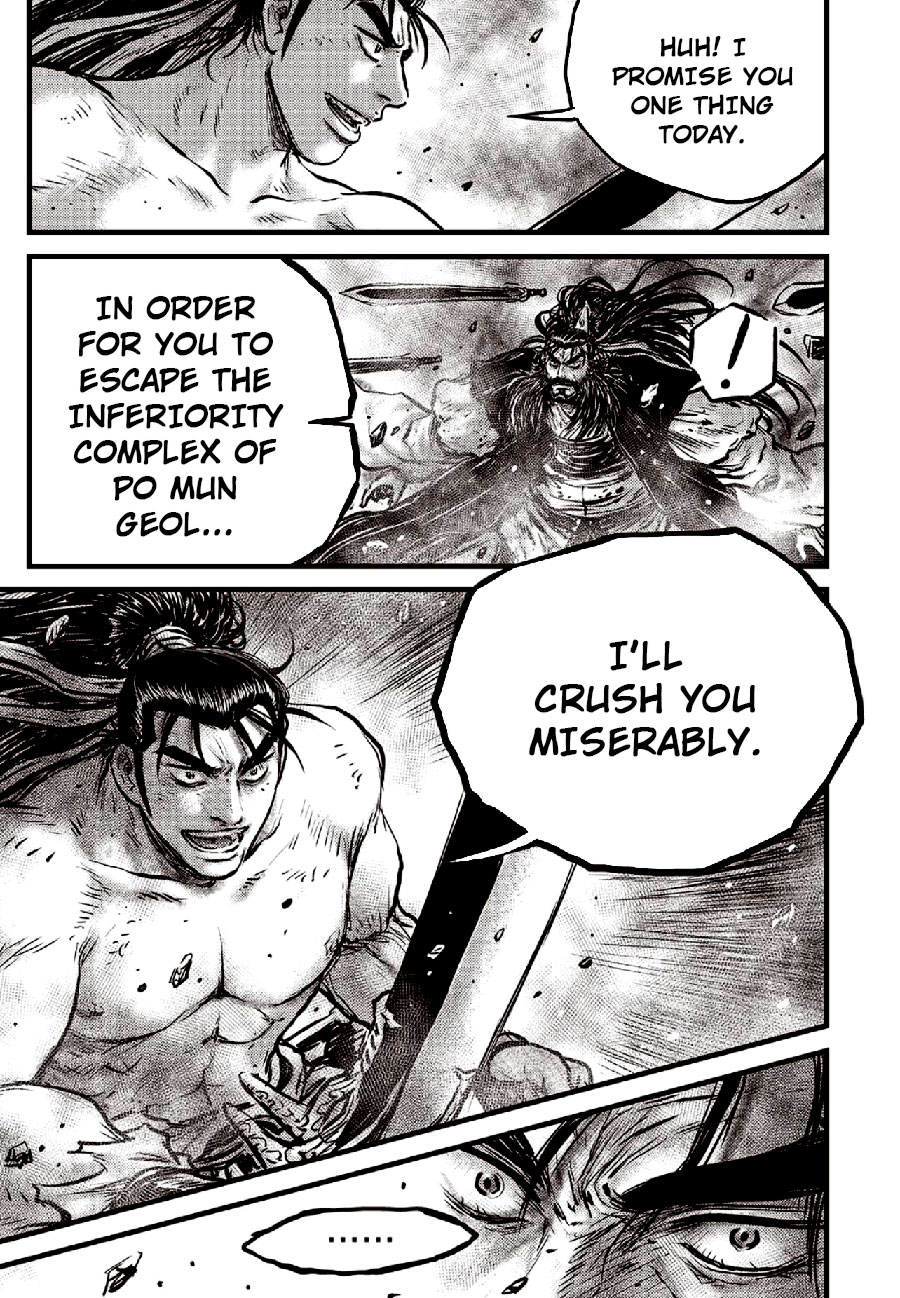 Ruler of the Land Chapter 653 - Page 15