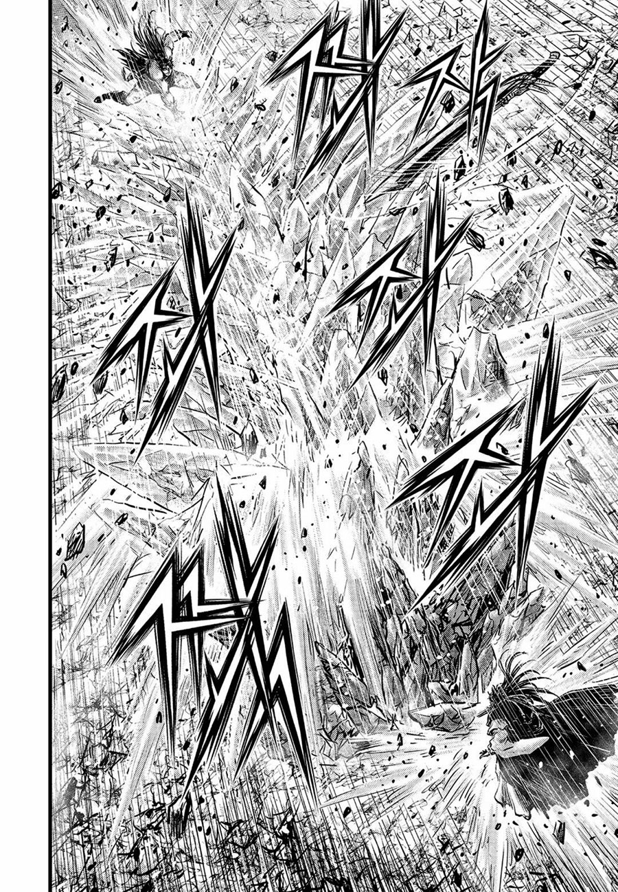 Ruler of the Land Chapter 657 - Page 8