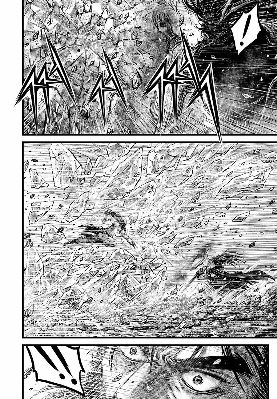 Ruler of the Land Chapter 657 - Page 10