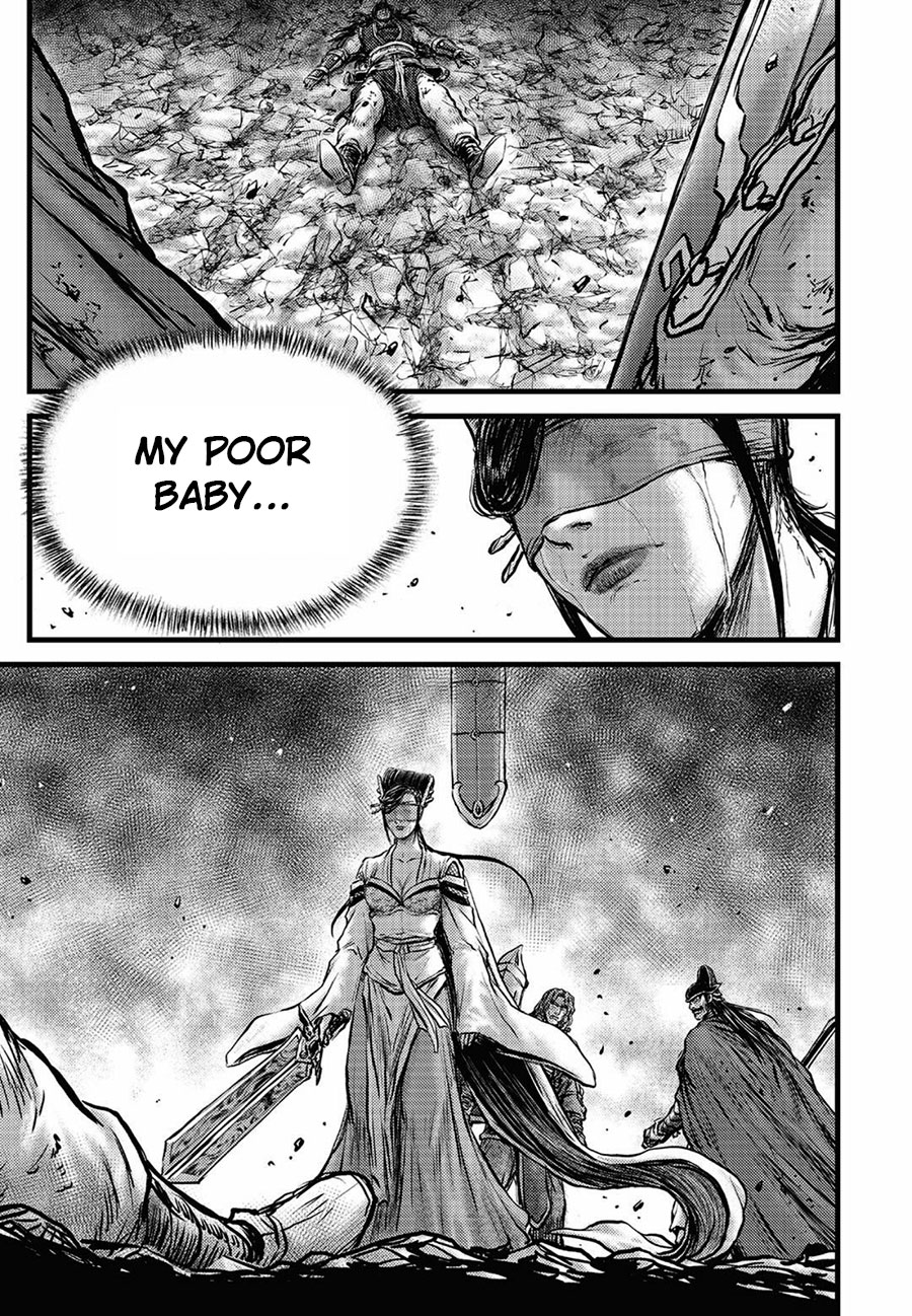 Ruler of the Land Chapter 658 - Page 15