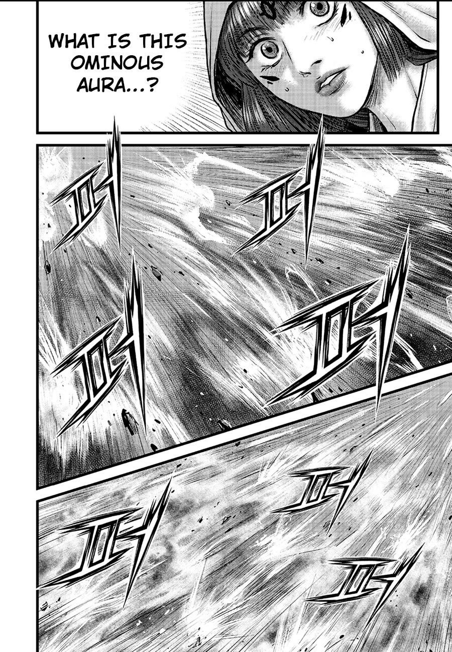 Ruler of the Land Chapter 659 - Page 25