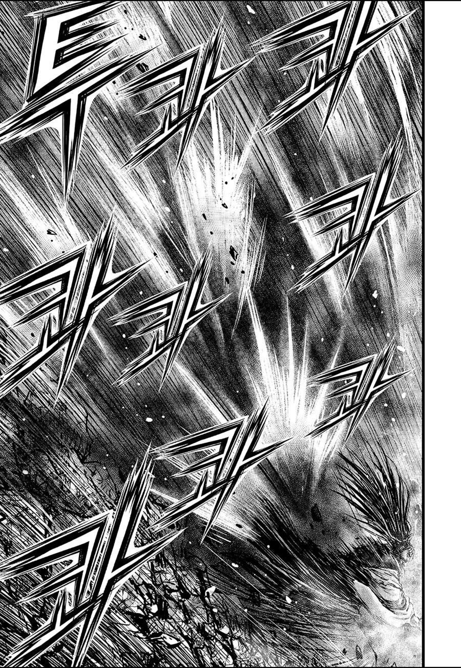 Ruler of the Land Chapter 659 - Page 26