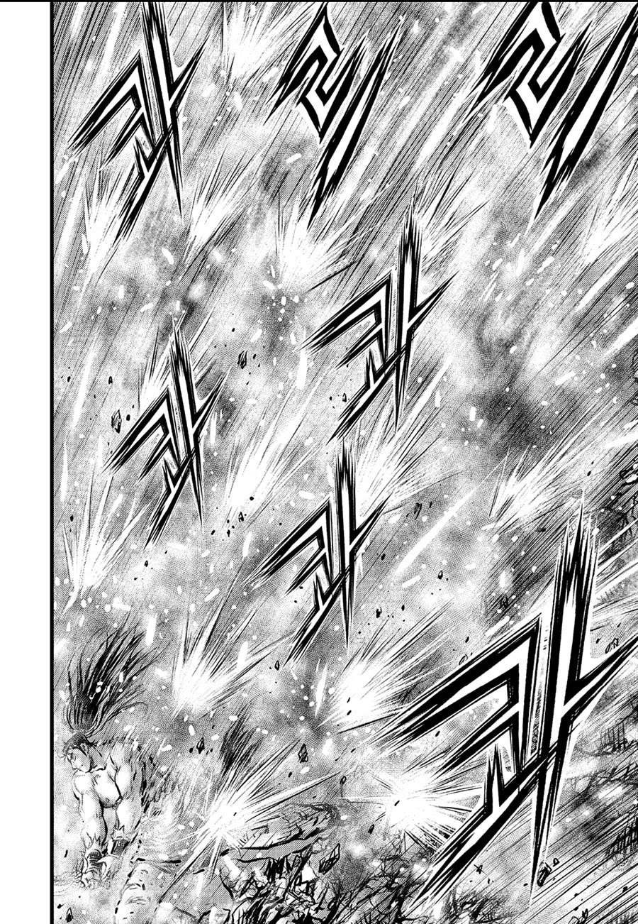 Ruler of the Land Chapter 659 - Page 27