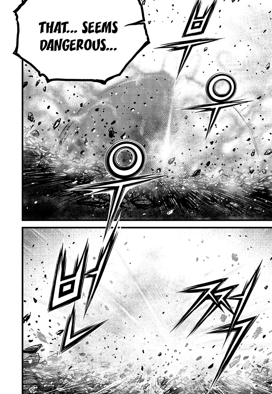Ruler of the Land Chapter 659 - Page 29