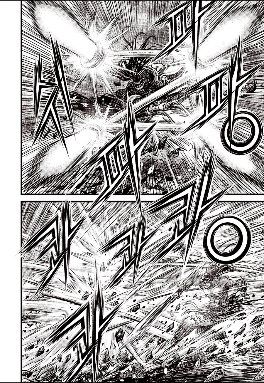 Ruler of the Land Chapter 659 - Page 6