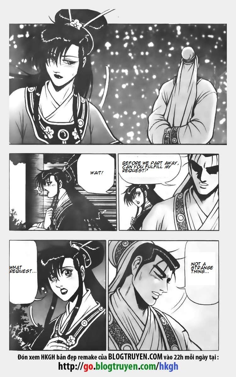 Ruler of the Land Chapter 66 - Page 8