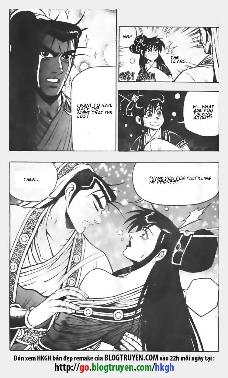 Ruler of the Land Chapter 66 - Page 9