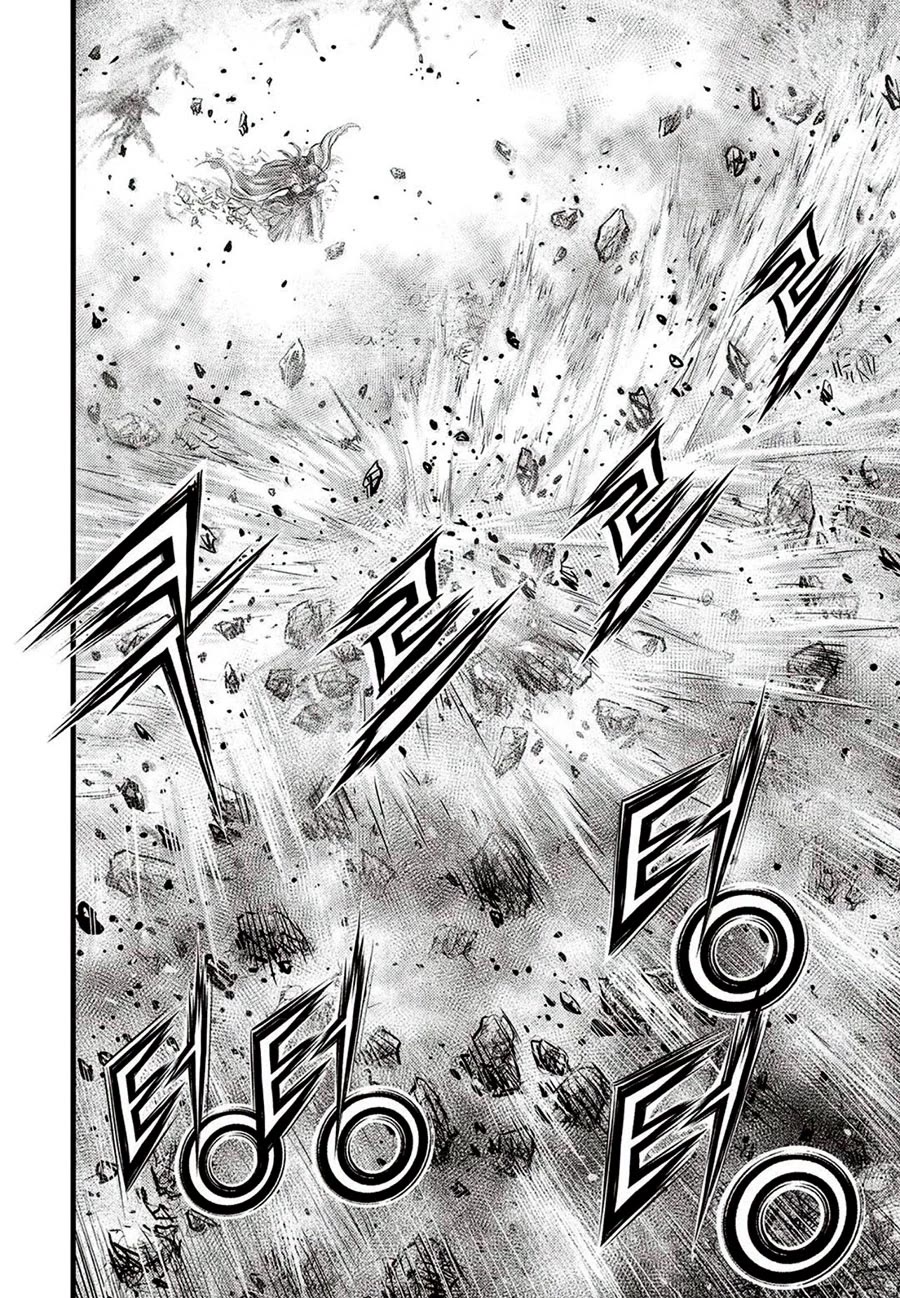 Ruler of the Land Chapter 660 - Page 6