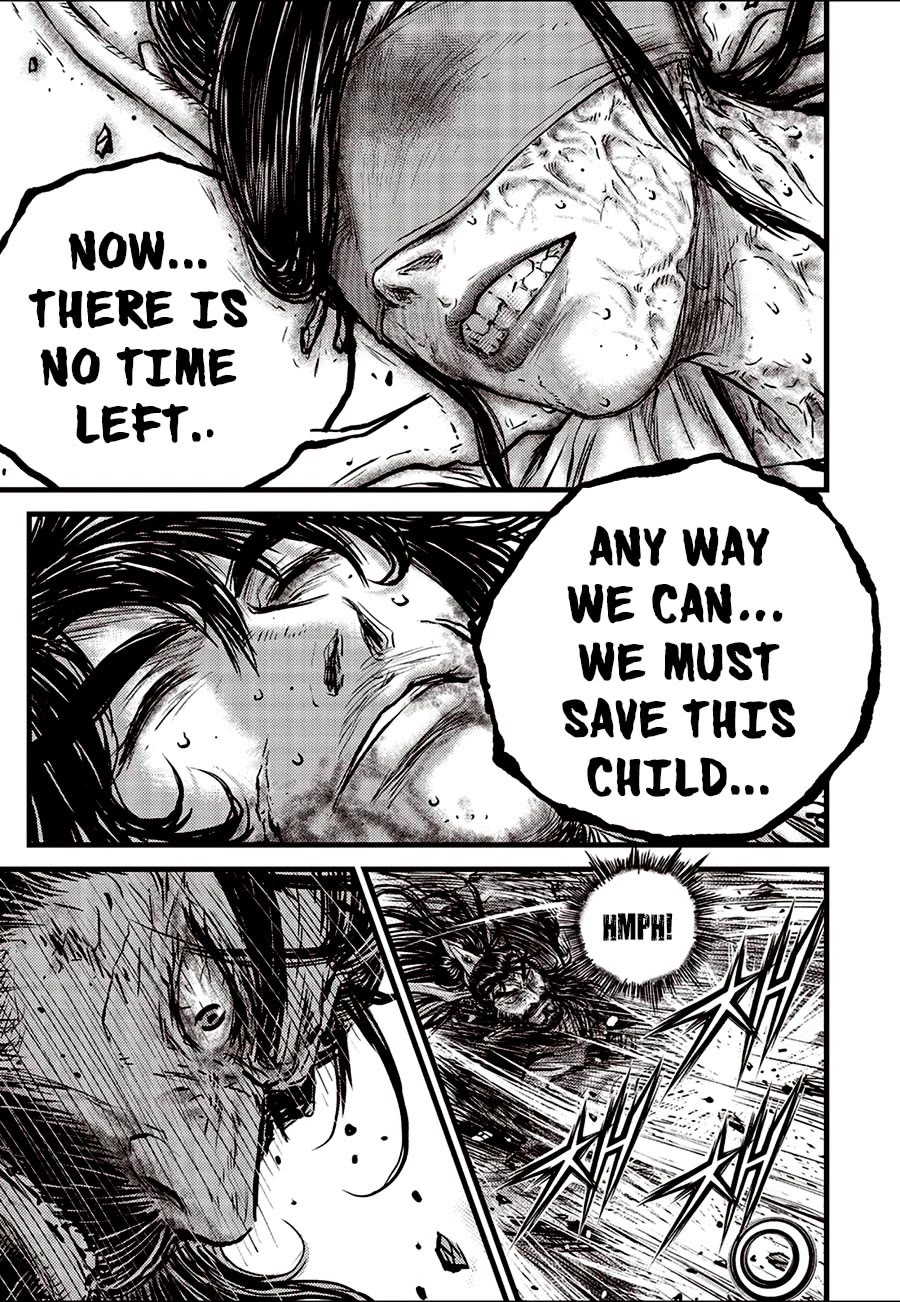 Ruler of the Land Chapter 663 - Page 15