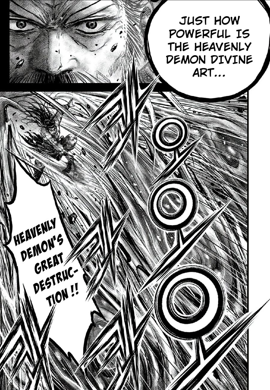 Ruler of the Land Chapter 664 - Page 23