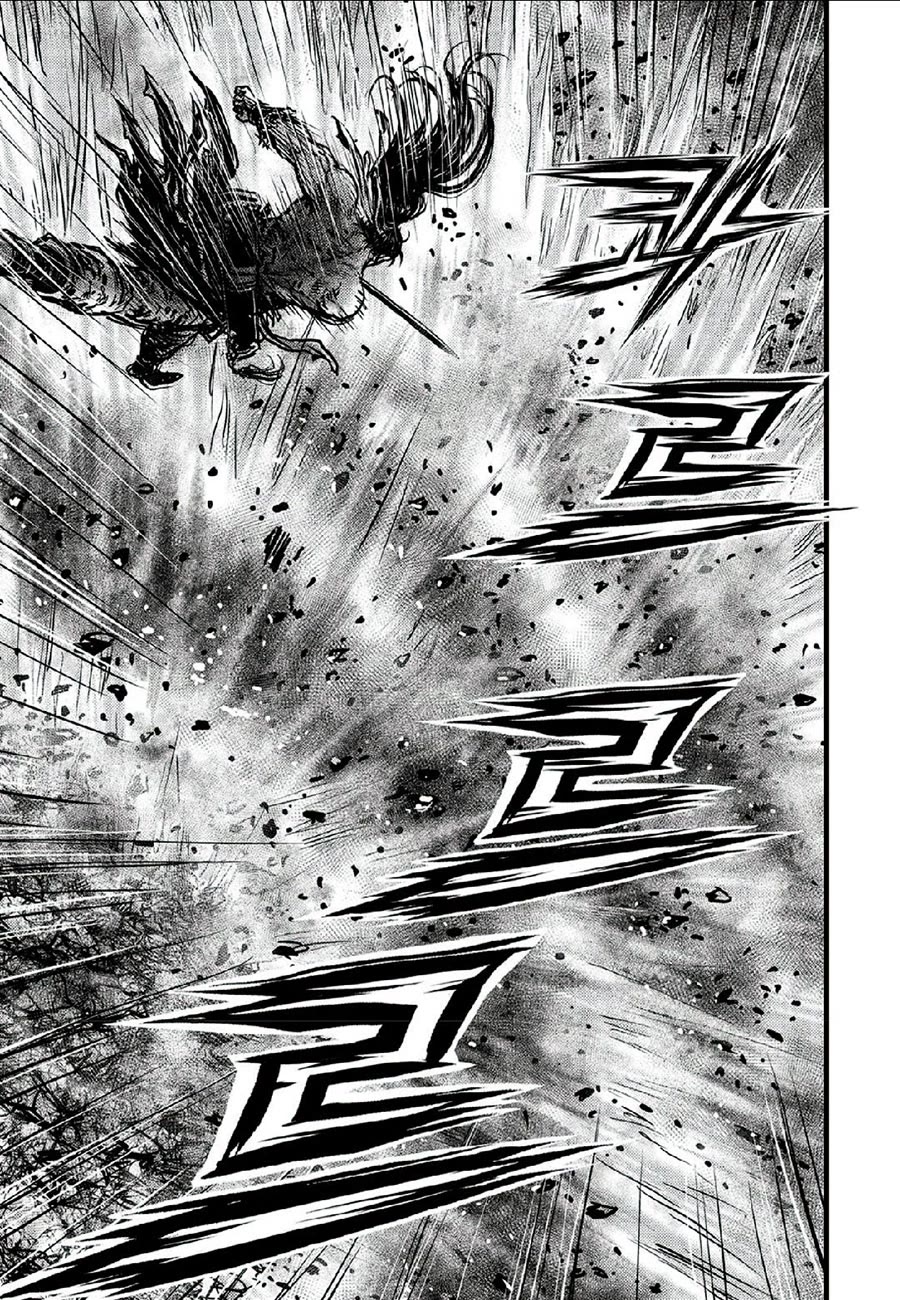 Ruler of the Land Chapter 664 - Page 25