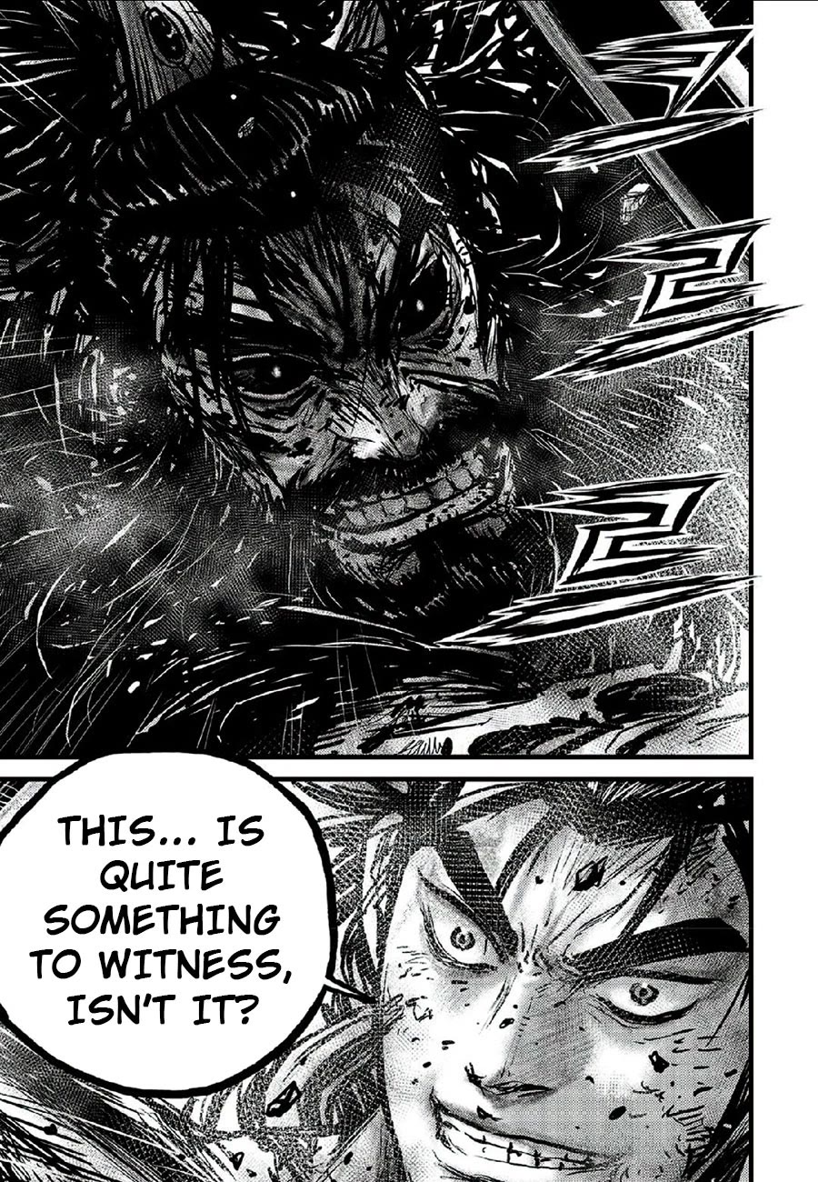 Ruler of the Land Chapter 664 - Page 29
