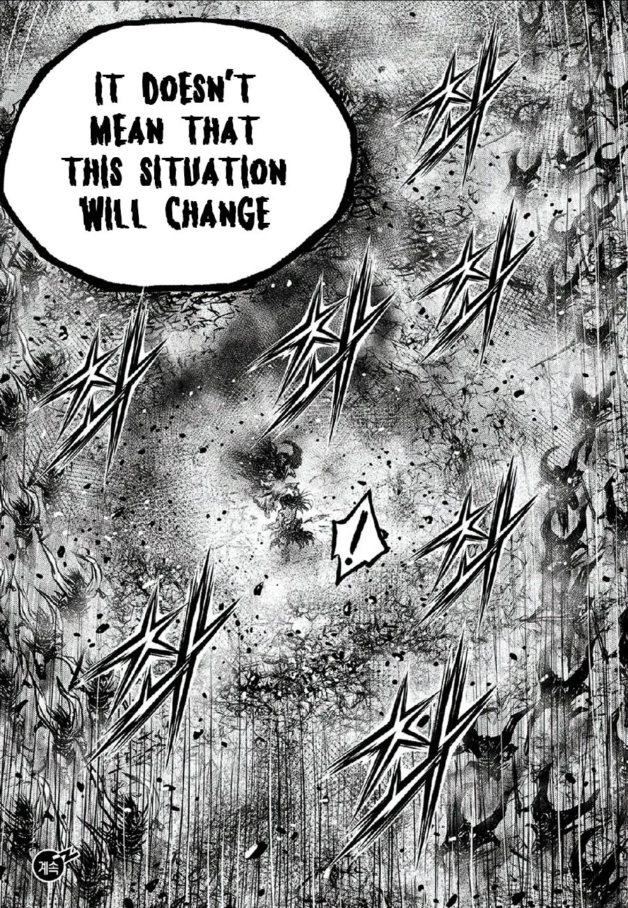 Ruler of the Land Chapter 664 - Page 31