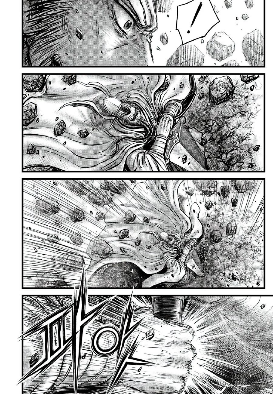 Ruler of the Land Chapter 665 - Page 18