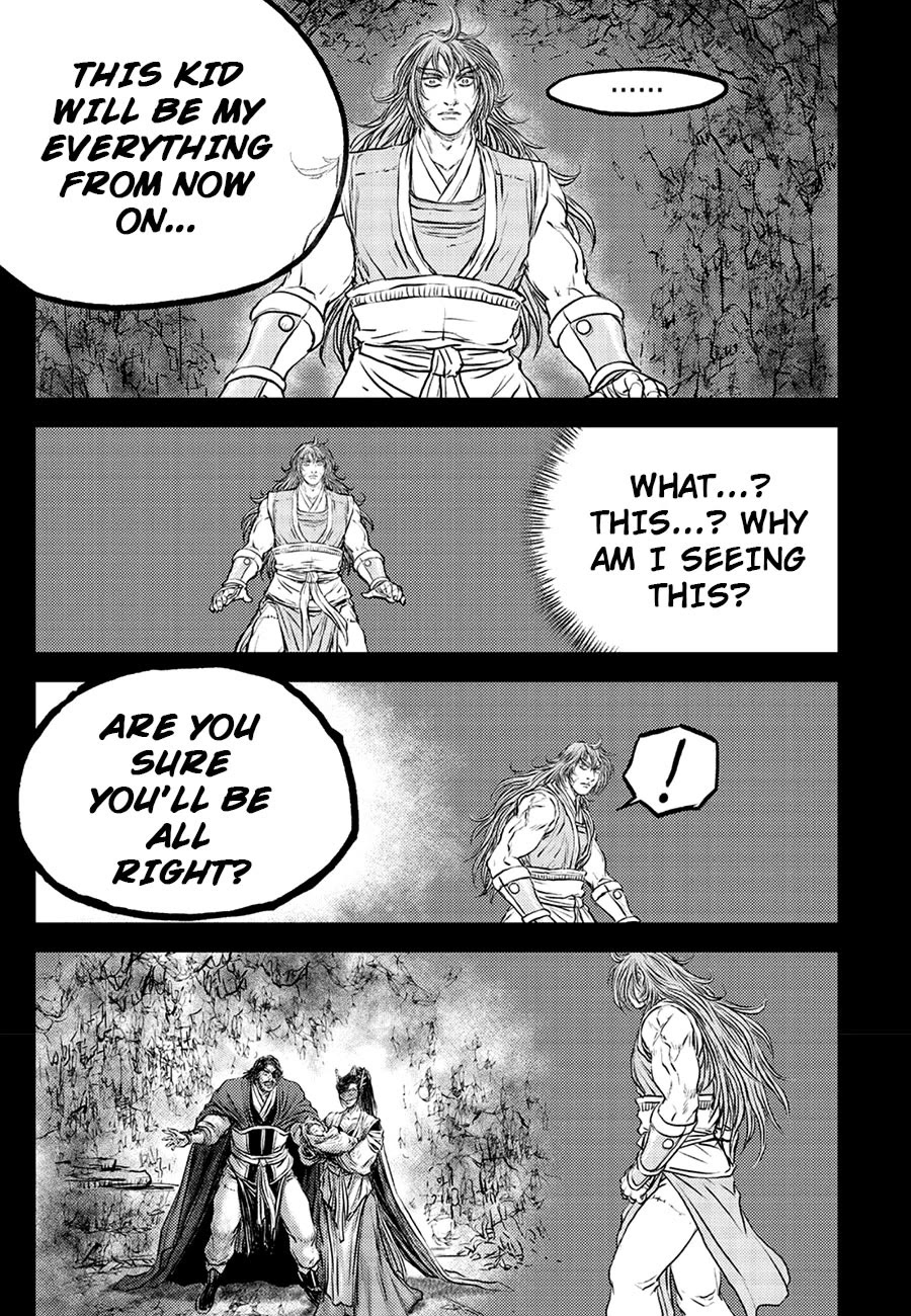 Ruler of the Land Chapter 667 - Page 15