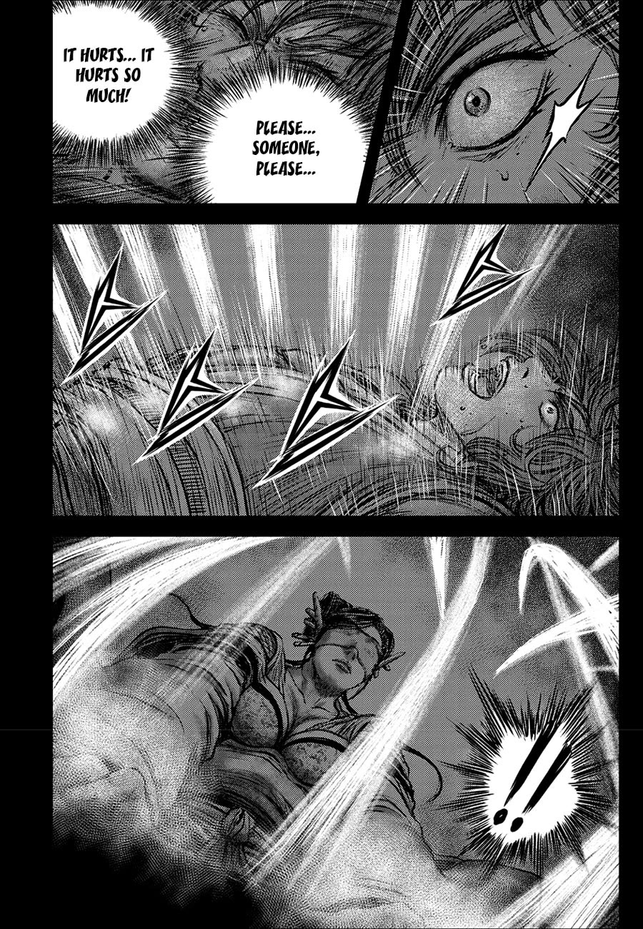 Ruler of the Land Chapter 667 - Page 24