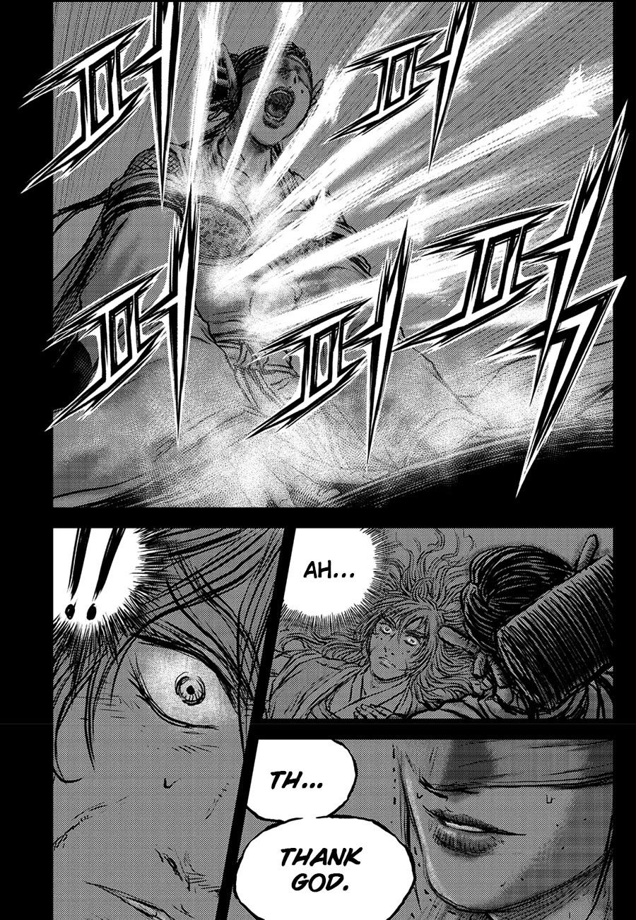 Ruler of the Land Chapter 667 - Page 26