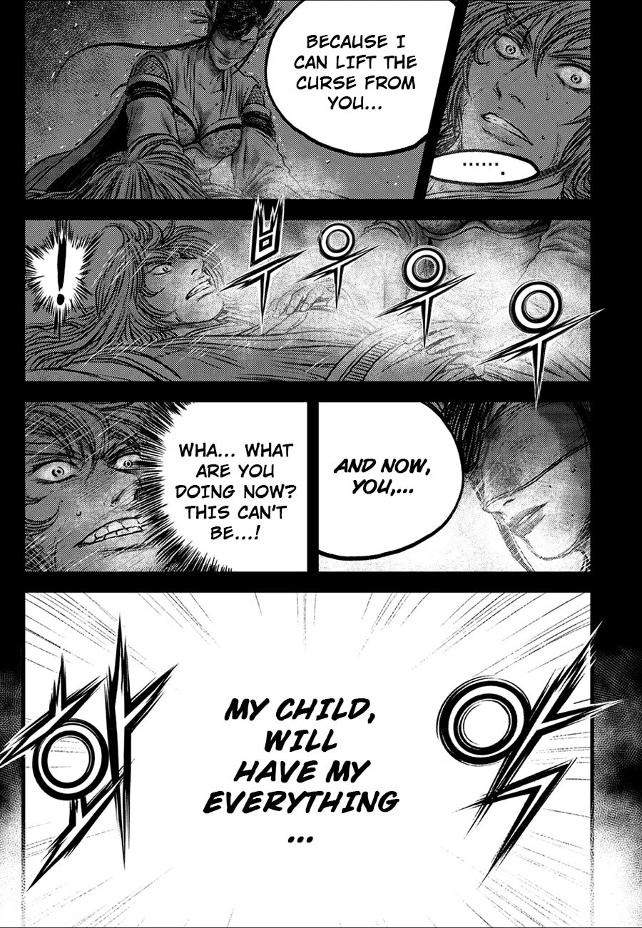 Ruler of the Land Chapter 667 - Page 27