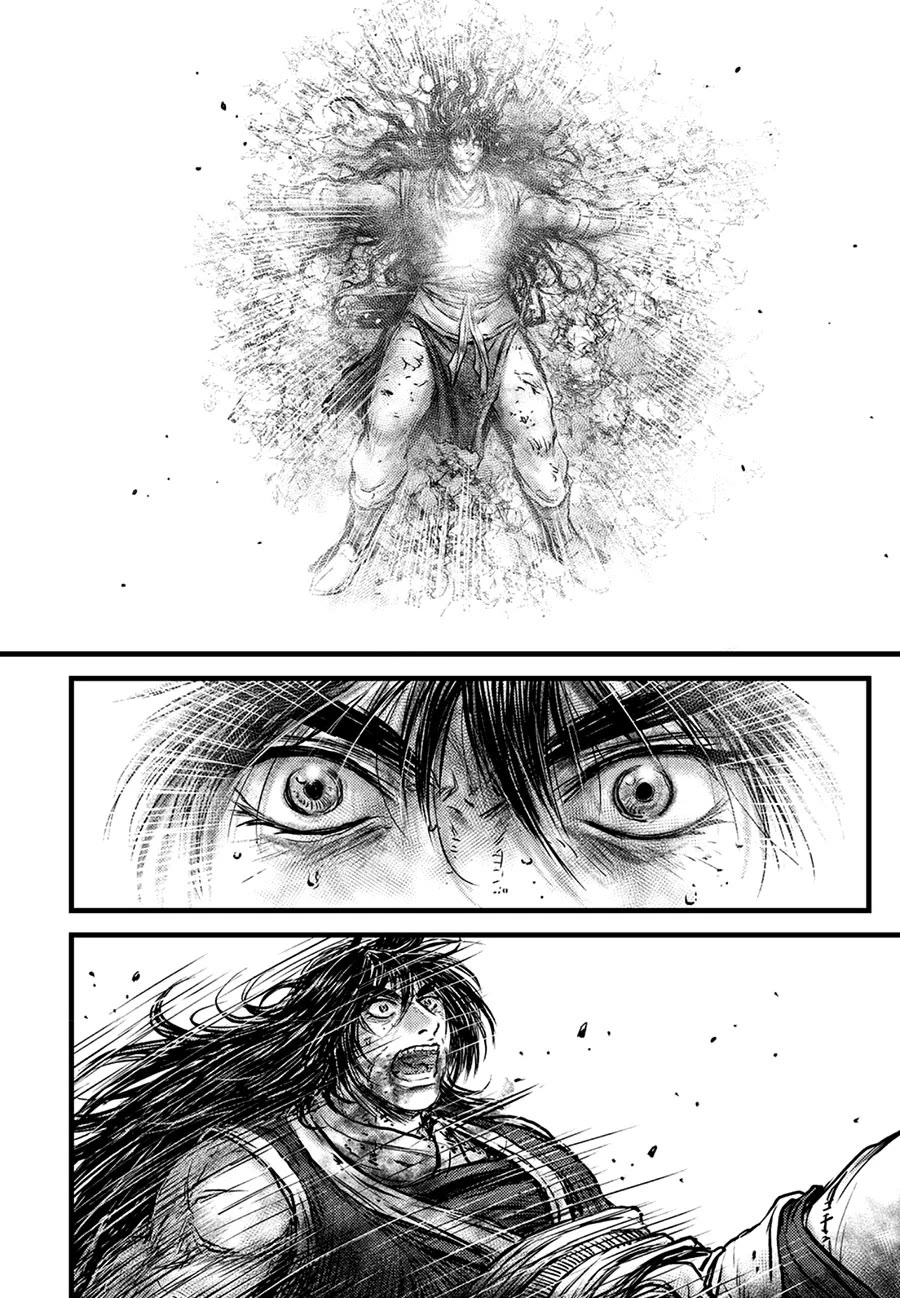 Ruler of the Land Chapter 667 - Page 28