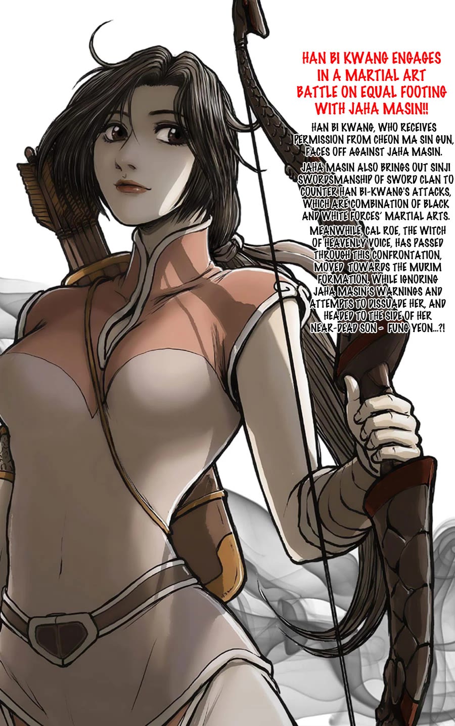 Ruler of the Land Chapter 667 - Page 31
