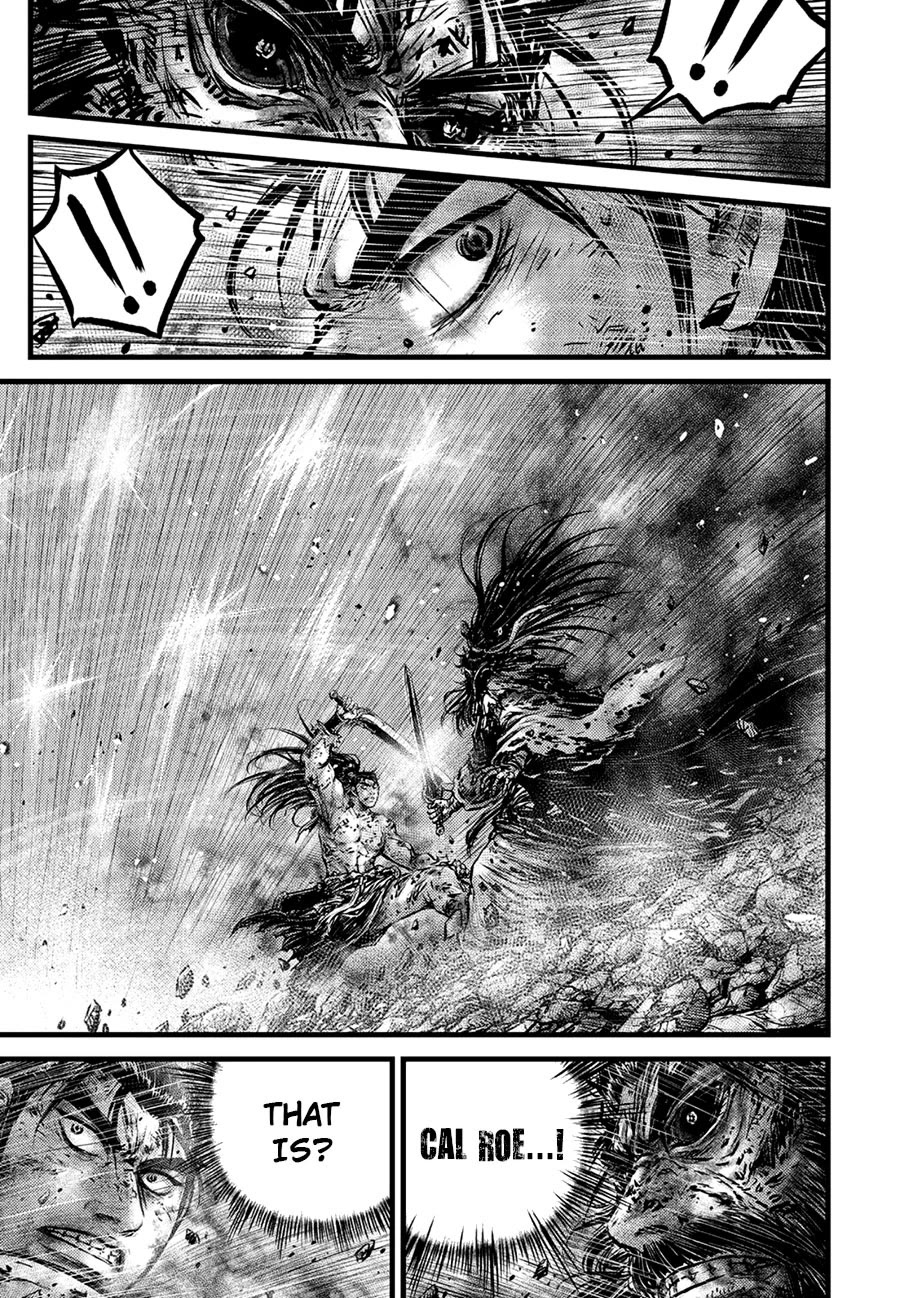 Ruler of the Land Chapter 667 - Page 5