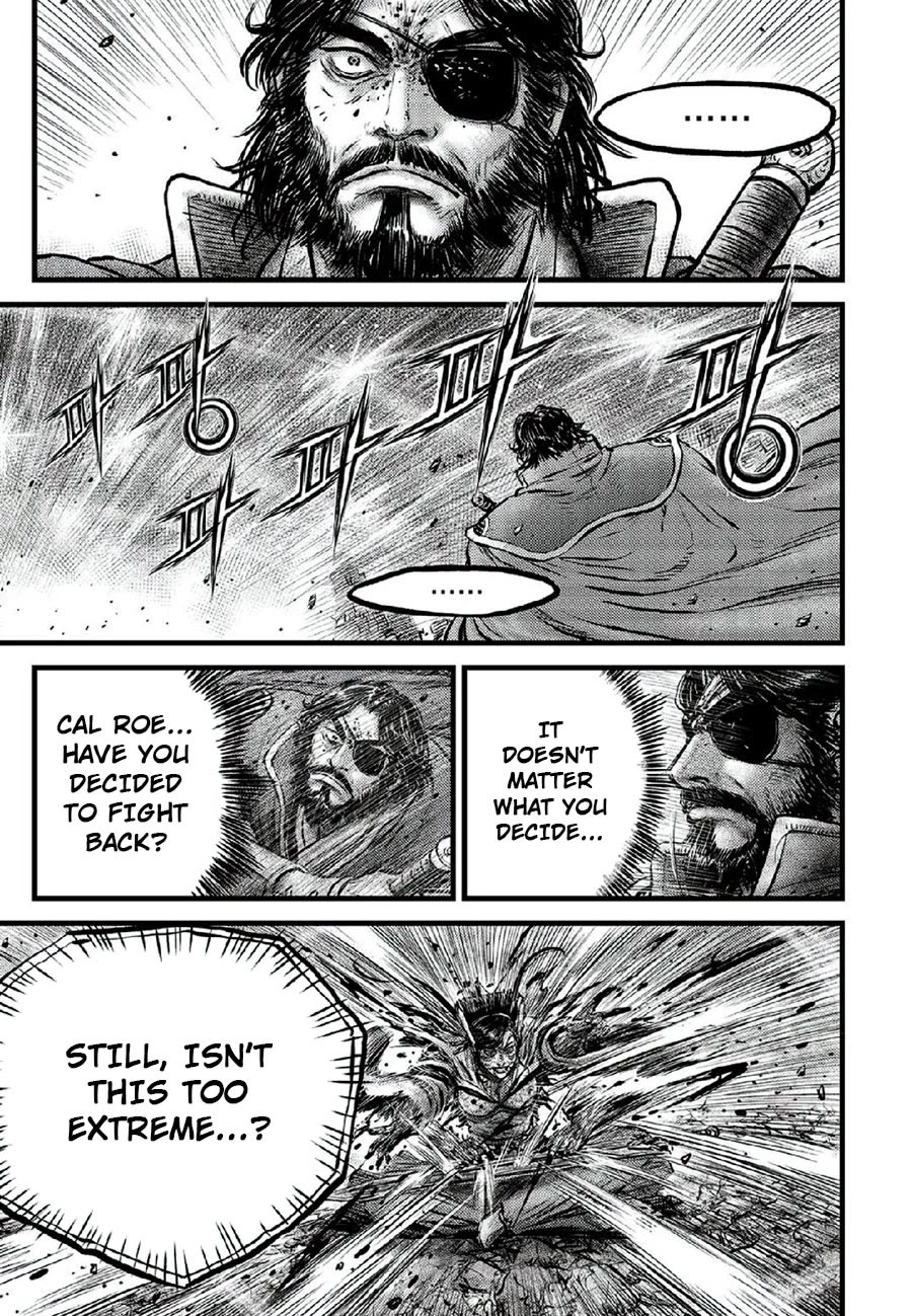 Ruler of the Land Chapter 668 - Page 3
