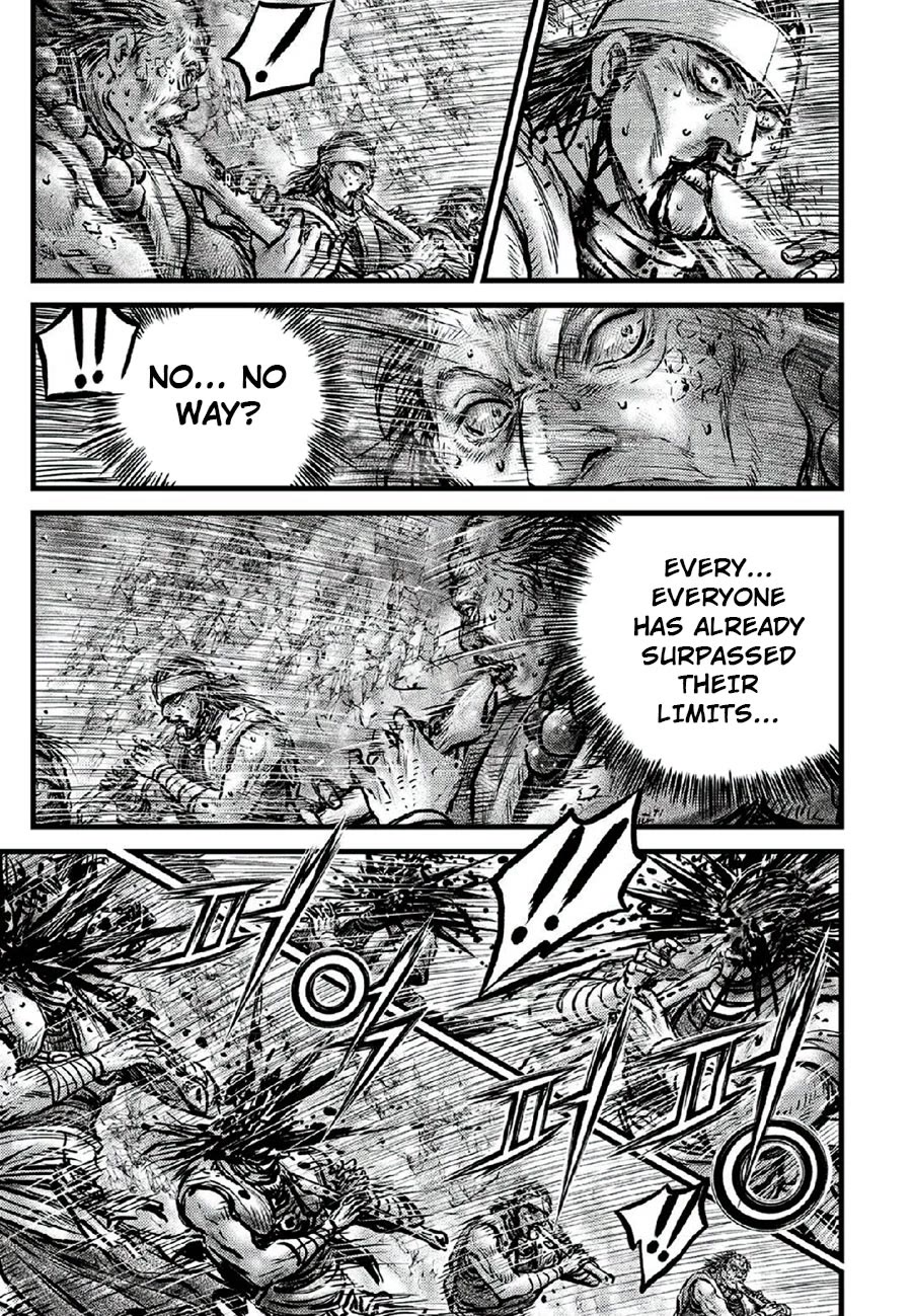 Ruler of the Land Chapter 668 - Page 7
