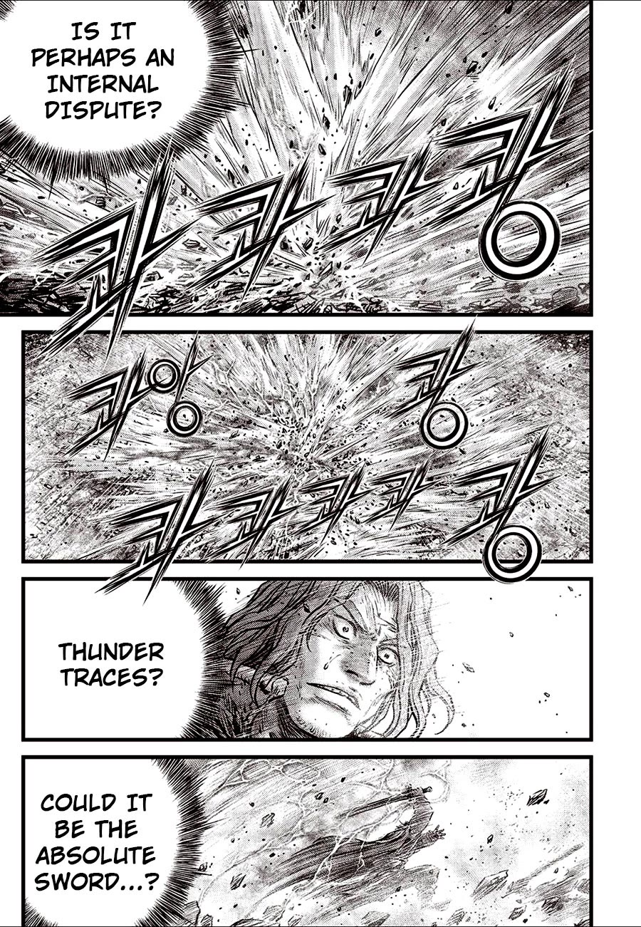 Ruler of the Land Chapter 669 - Page 19