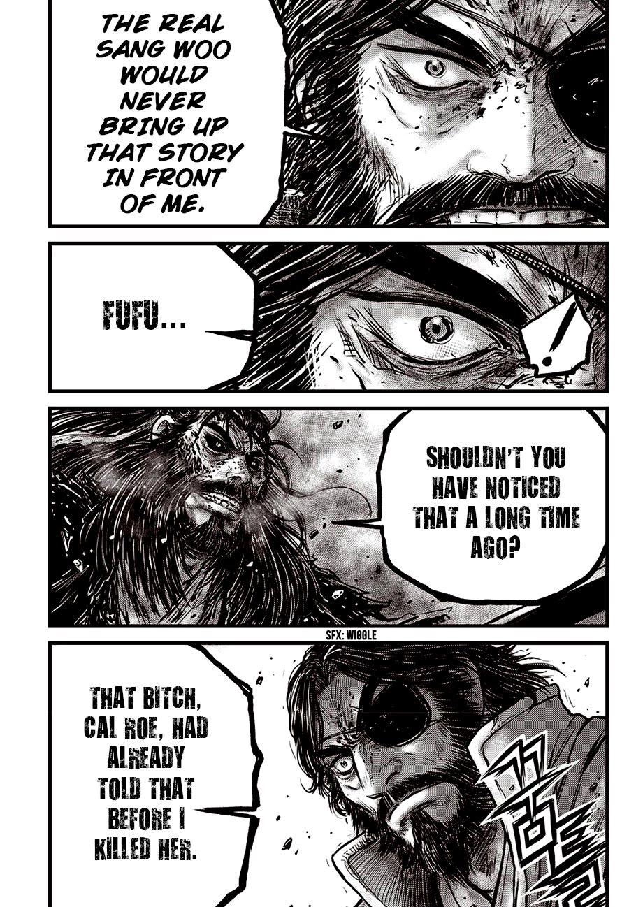 Ruler of the Land Chapter 669 - Page 10