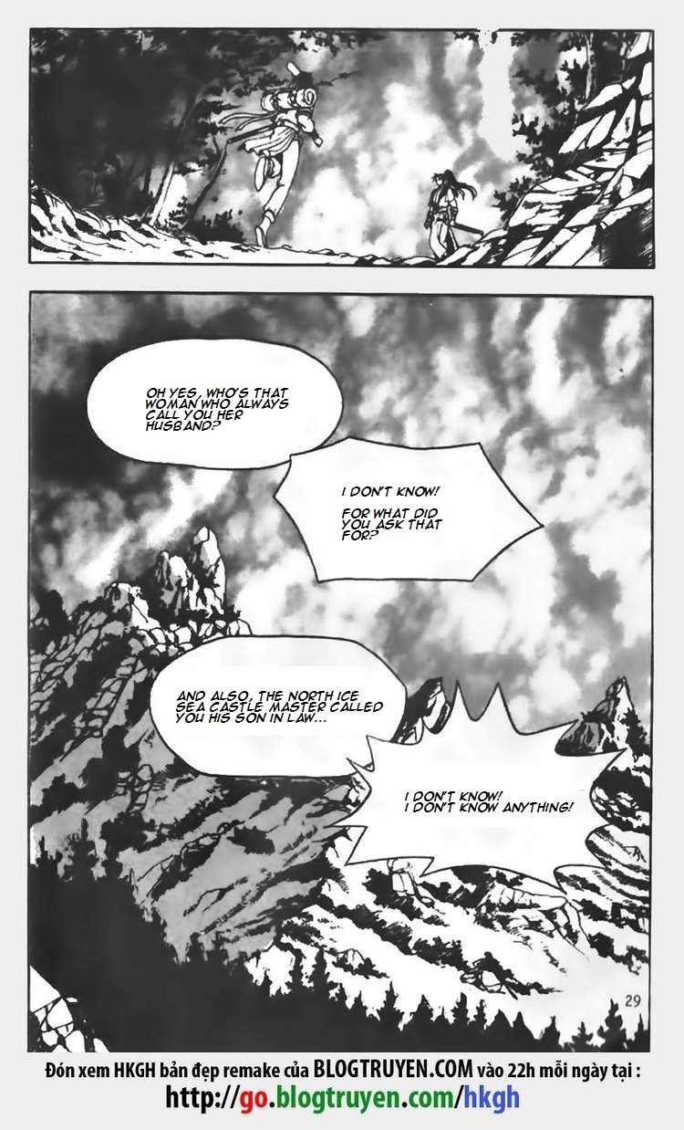 Ruler of the Land Chapter 67 - Page 18