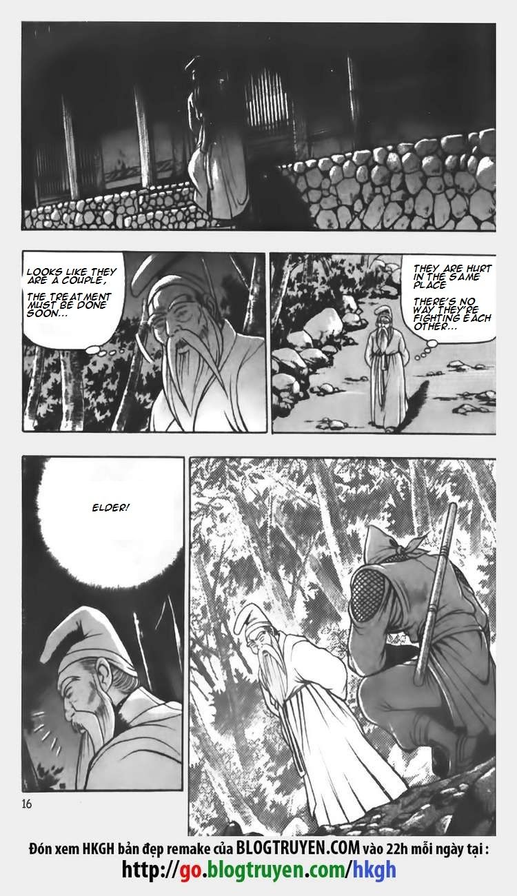 Ruler of the Land Chapter 67 - Page 5