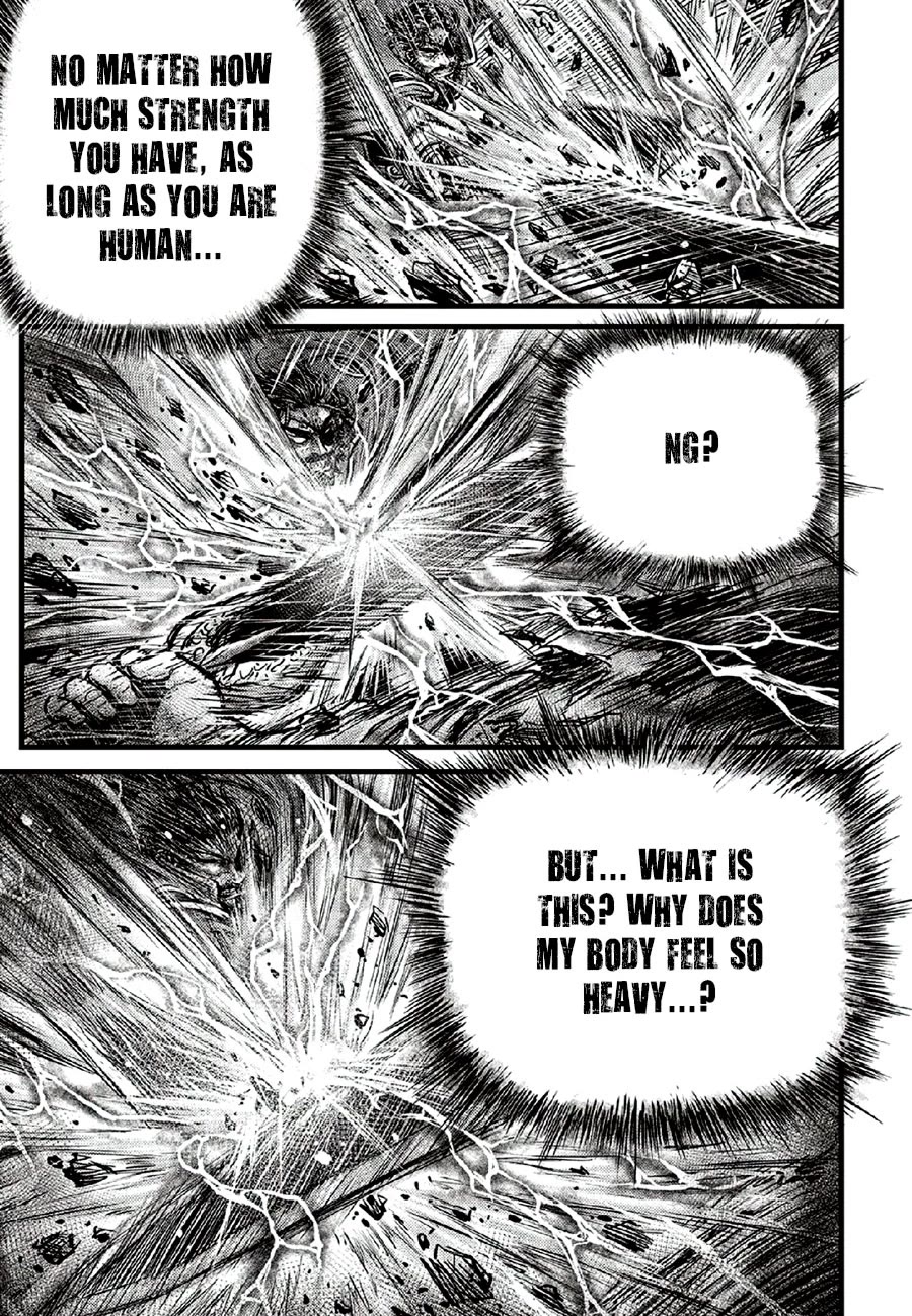 Ruler of the Land Chapter 670 - Page 9
