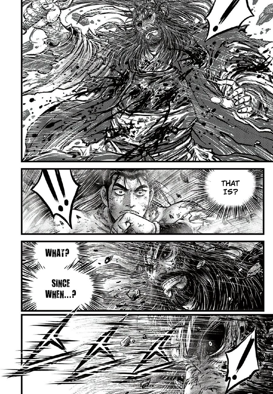 Ruler of the Land Chapter 670 - Page 10