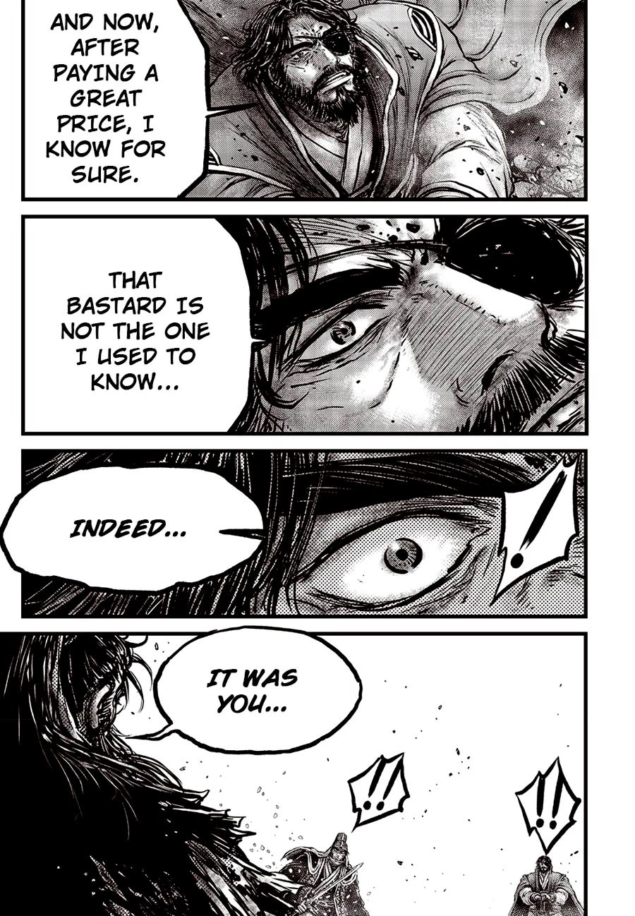 Ruler of the Land Chapter 671 - Page 13
