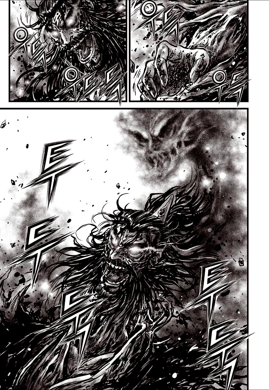 Ruler of the Land Chapter 673 - Page 13