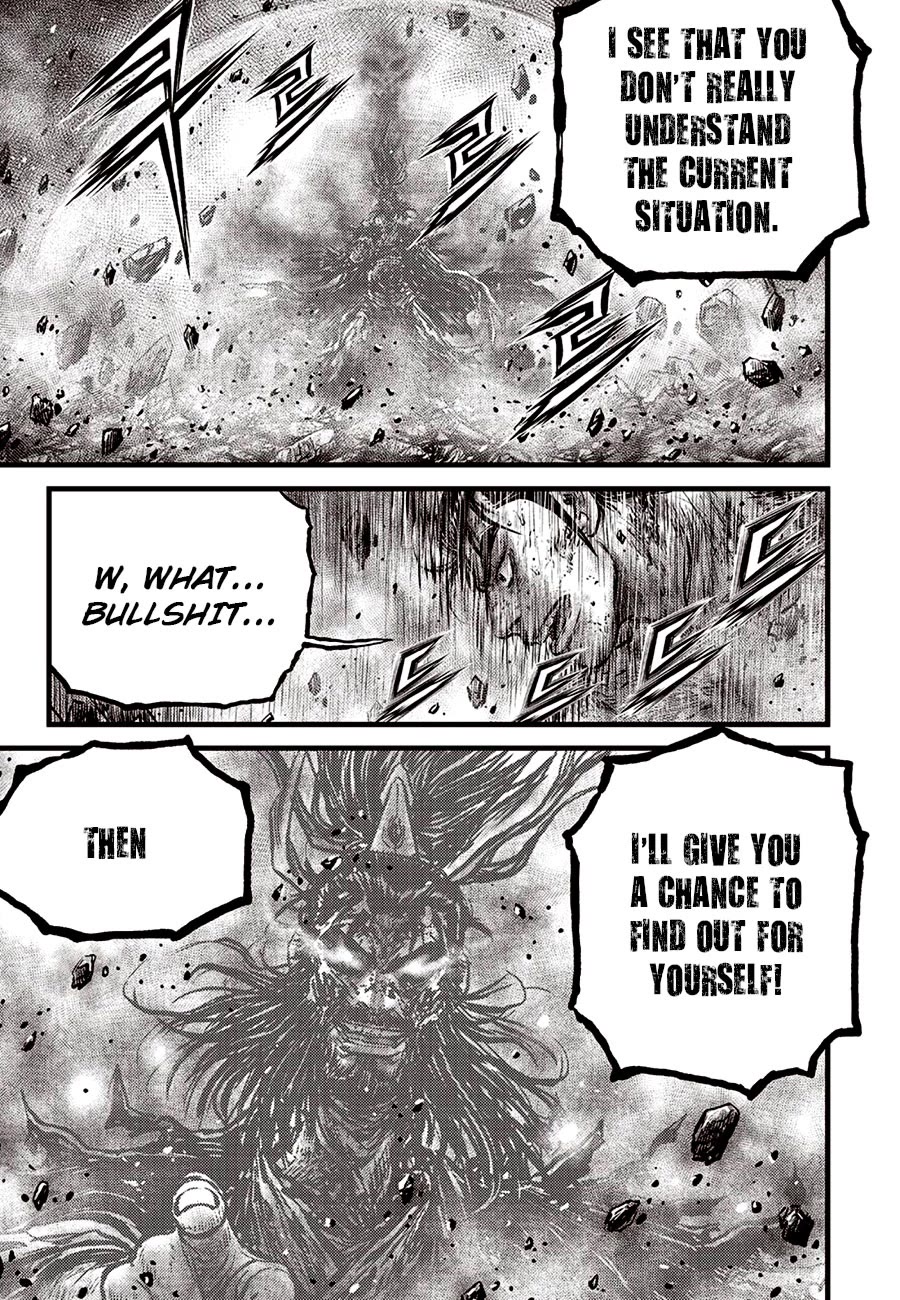 Ruler of the Land Chapter 676 - Page 13