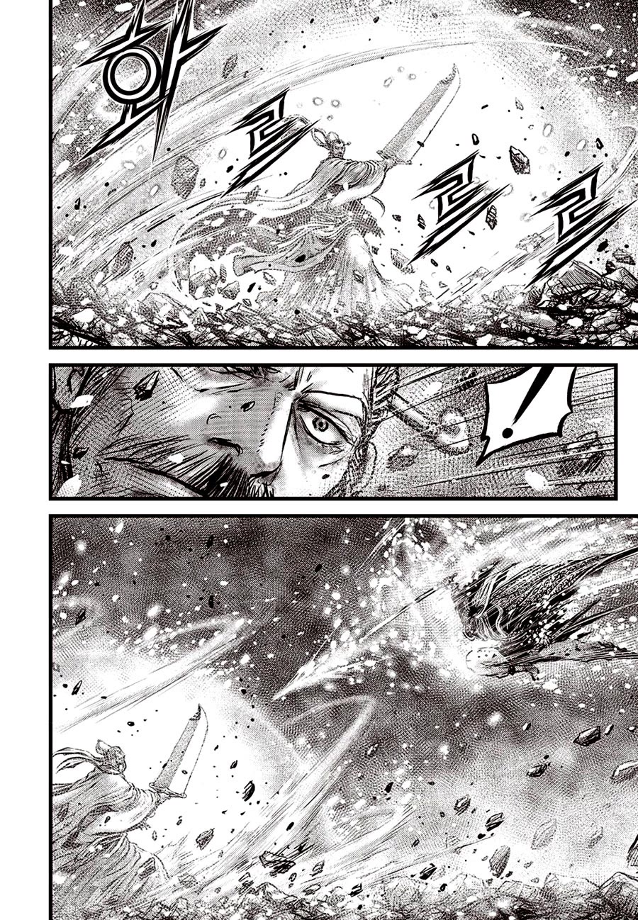 Ruler of the Land Chapter 679 - Page 12