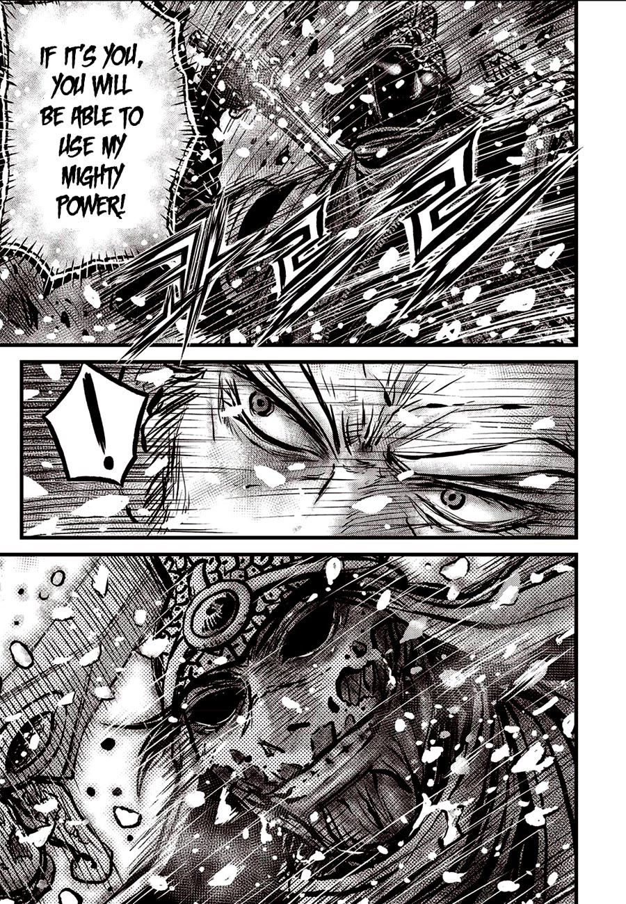 Ruler of the Land Chapter 679 - Page 5