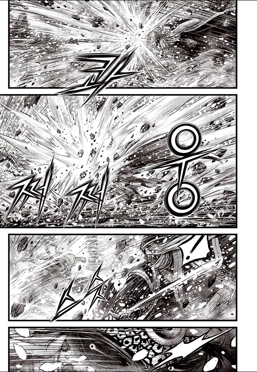 Ruler of the Land Chapter 679 - Page 7