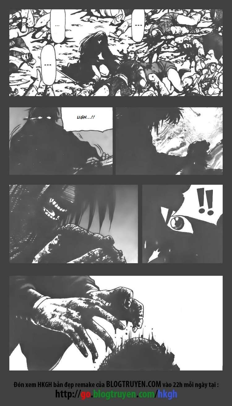 Ruler of the Land Chapter 68 - Page 4