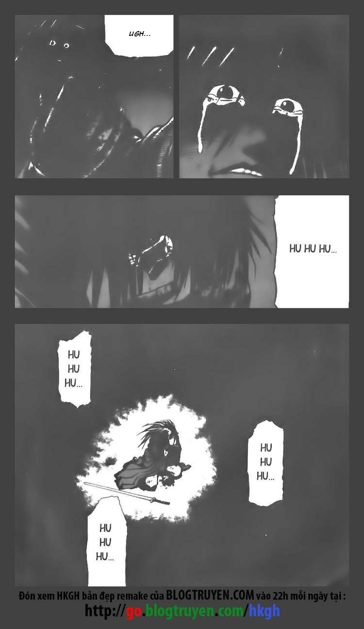 Ruler of the Land Chapter 68 - Page 5