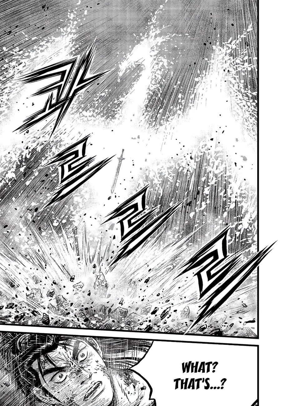 Ruler of the Land Chapter 680 - Page 19