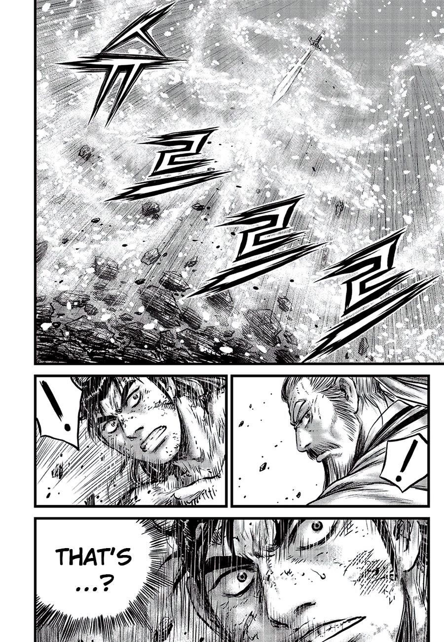Ruler of the Land Chapter 680 - Page 10